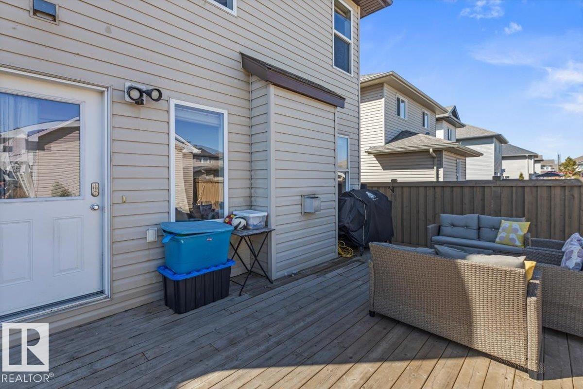 9310 Simpson Dr Nw, Edmonton, Alberta  T6R 0E4 - Photo 35 - E4484878