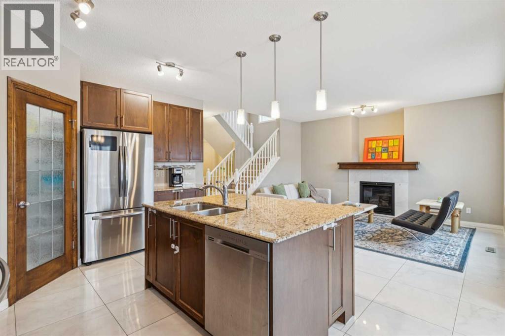 71 Walden Manor SE, Calgary, Alberta  T2X 0N1 - Photo 16 - A2302319
