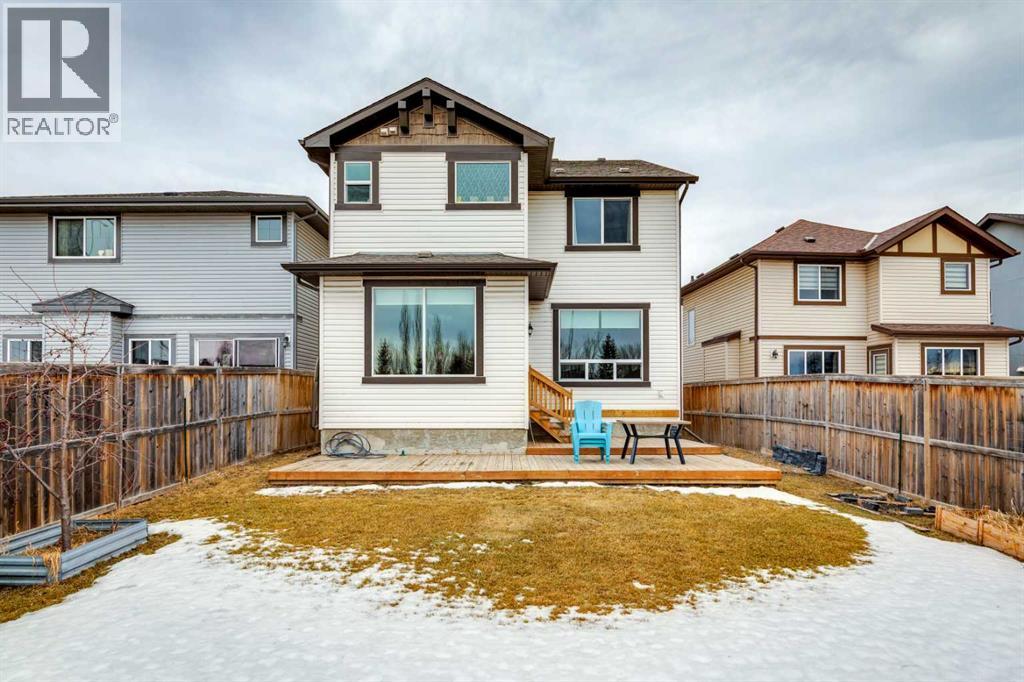 71 Walden Manor SE, Calgary, Alberta  T2X 0N1 - Photo 39 - A2302319