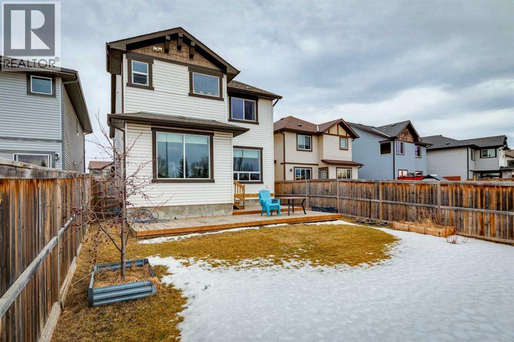 71 Walden Manor SE, Calgary, Alberta  T2X 0N1 - Photo 38 - A2302319