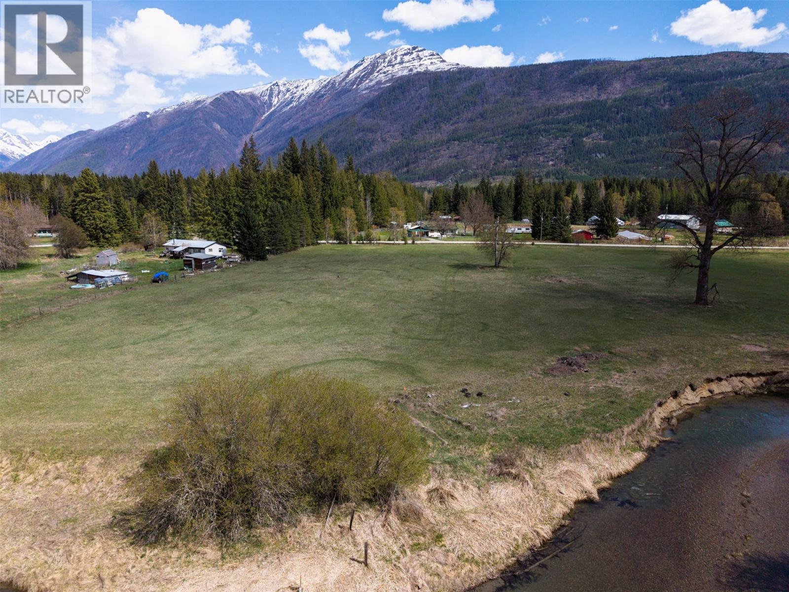 Lot A (Epp 148393) Meadow Creek Road, Meadow Creek, British Columbia  V0G 1N0 - Photo 2 - 10385427