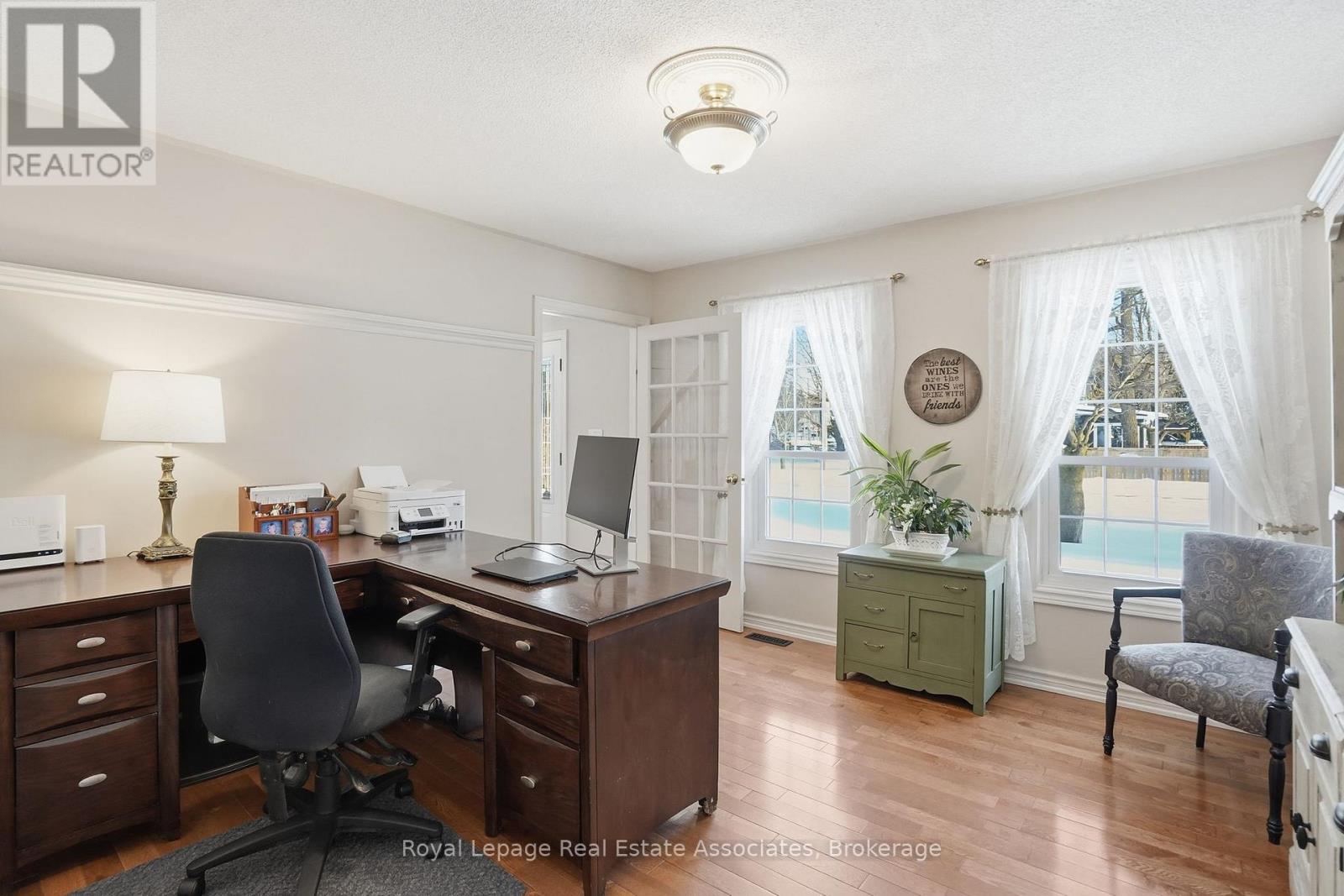 1 Meander Close, Hamilton, Ontario  L0R 1H1 - Photo 19 - X13062066