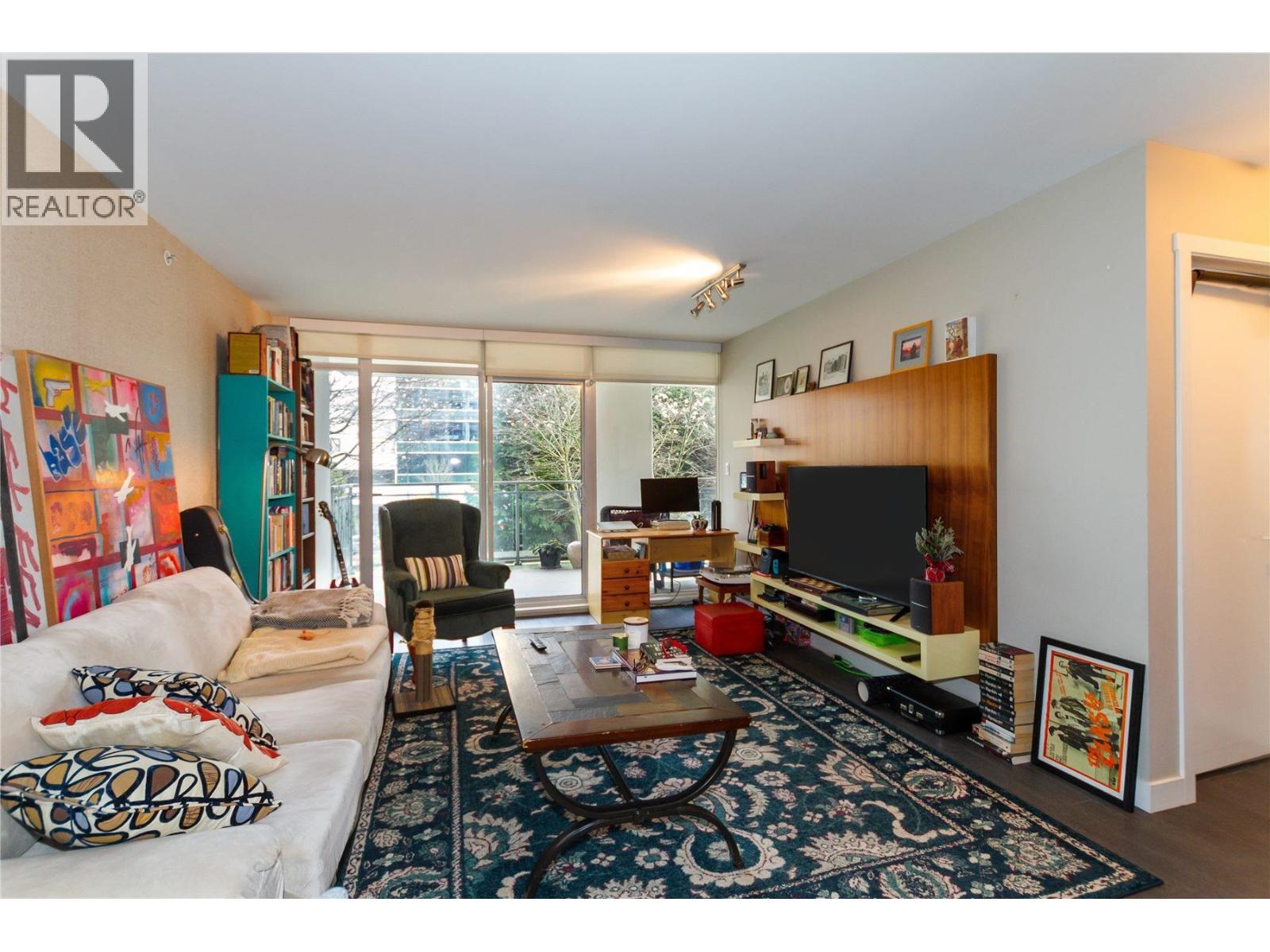 311 608 Belmont Street, New Westminster, British Columbia  V3M 0G8 - Photo 4 - R3105534