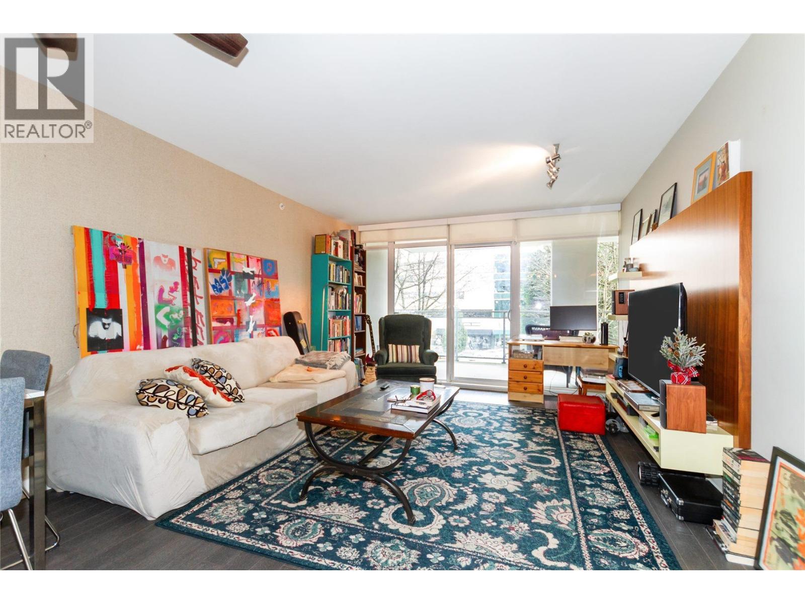 311 608 Belmont Street, New Westminster, British Columbia  V3M 0G8 - Photo 2 - R3105534