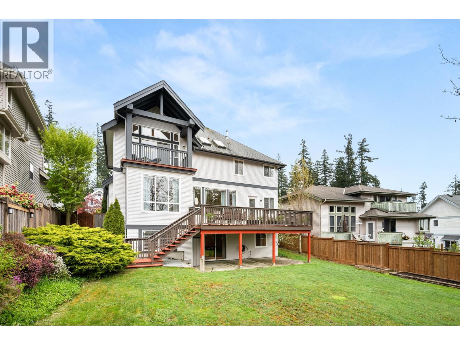 55 Cliffwood Drive, Port Moody, British Columbia  V3H 5J8 - Photo 37 - R3117220