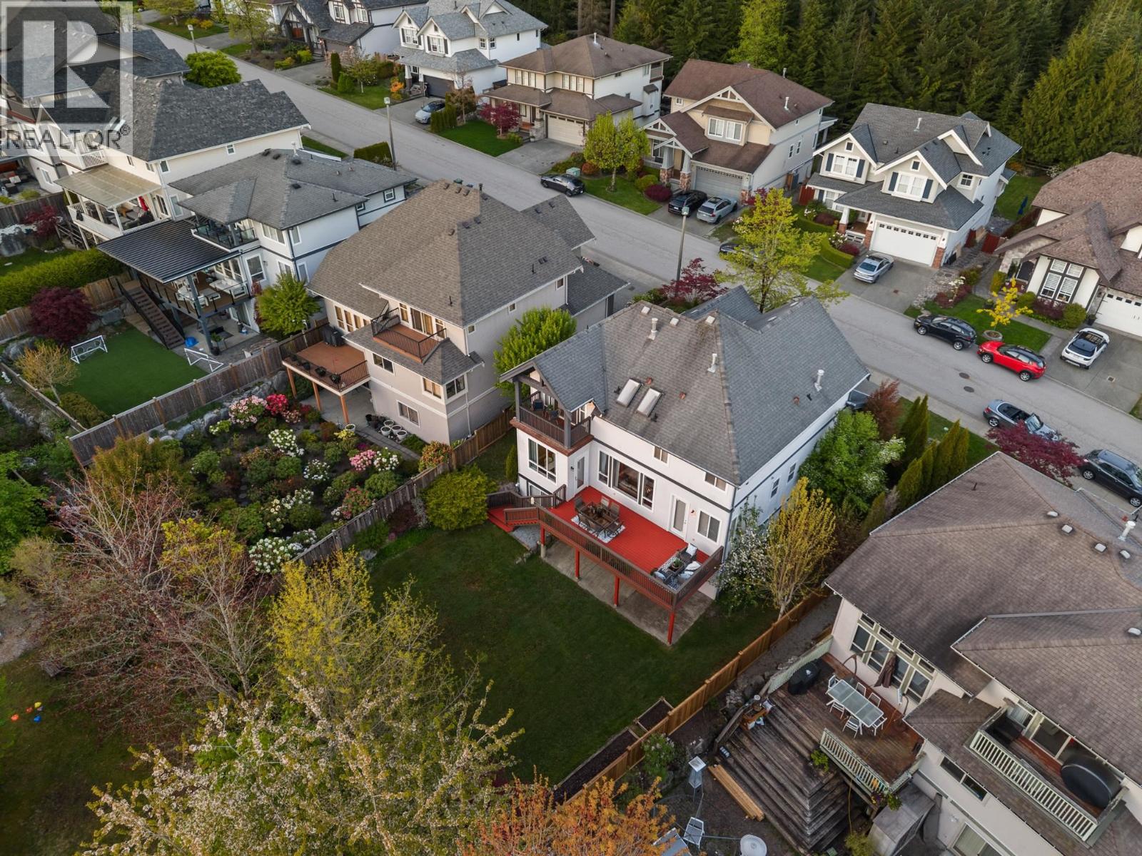 55 Cliffwood Drive, Port Moody, British Columbia  V3H 5J8 - Photo 38 - R3117220