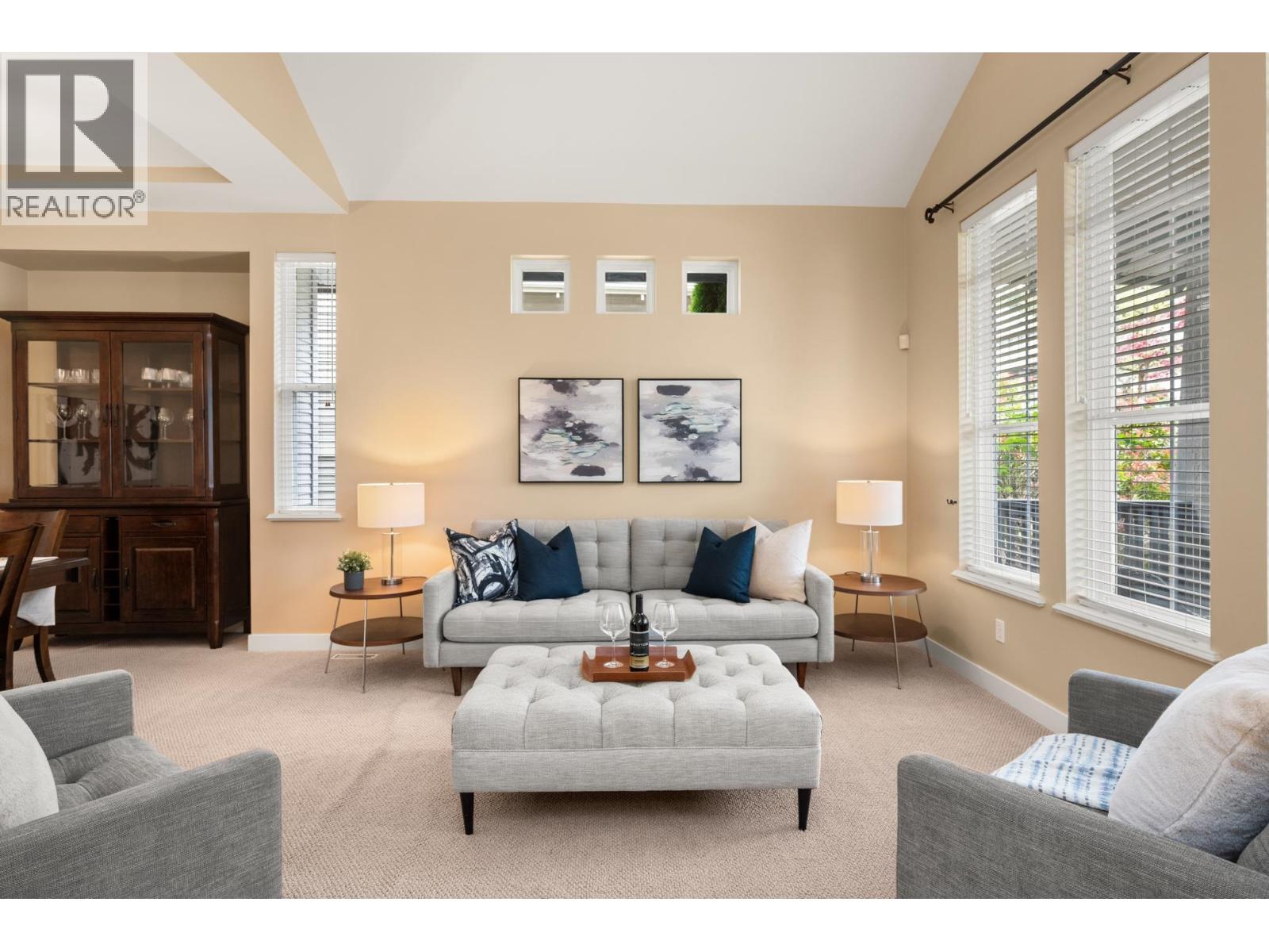 55 Cliffwood Drive, Port Moody, British Columbia  V3H 5J8 - Photo 4 - R3117220