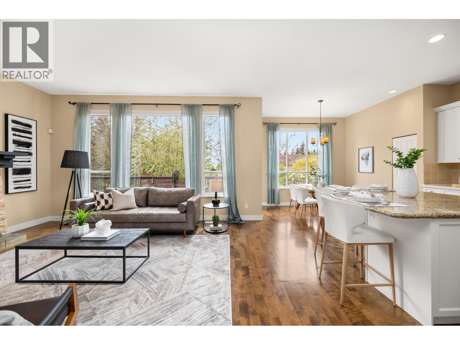 55 Cliffwood Drive, Port Moody, British Columbia  V3H 5J8 - Photo 7 - R3117220