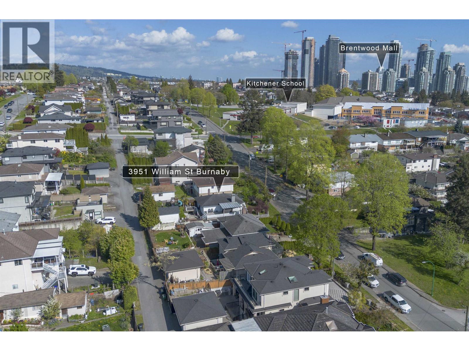 3951 William Street, Burnaby, British Columbia  V5C 3J2 - Photo 2 - R3117769