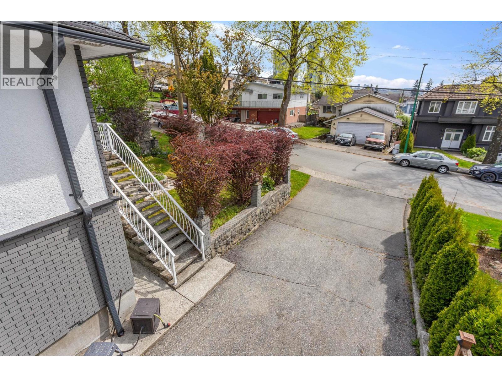 3951 William Street, Burnaby, British Columbia  V5C 3J2 - Photo 3 - R3117769