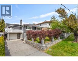 3951 WILLIAM STREET, Burnaby, British Columbia