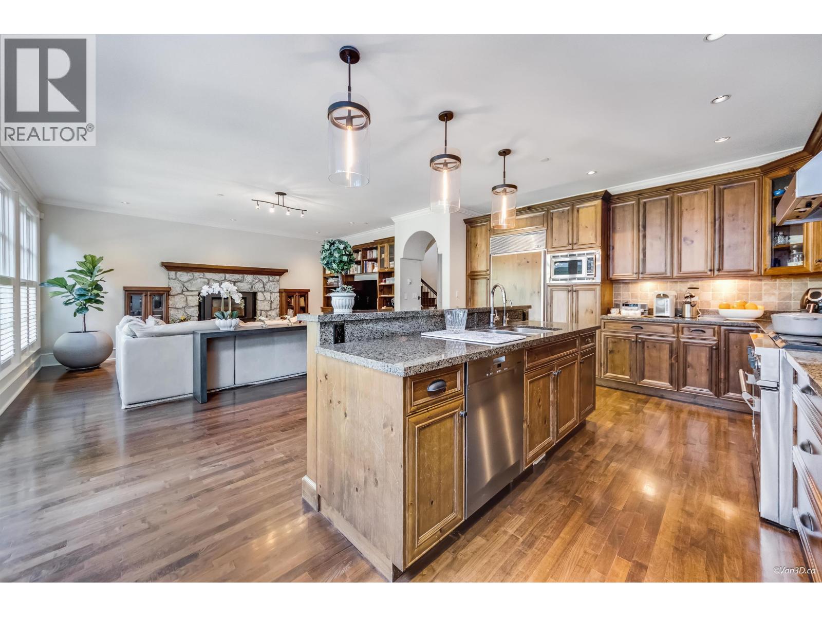 3113 W 42nd Avenue, Vancouver, British Columbia  V6N 3H1 - Photo 14 - R3117774