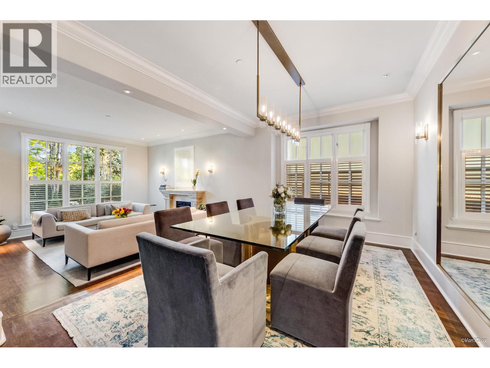 3113 W 42nd Avenue, Vancouver, British Columbia  V6N 3H1 - Photo 3 - R3117774
