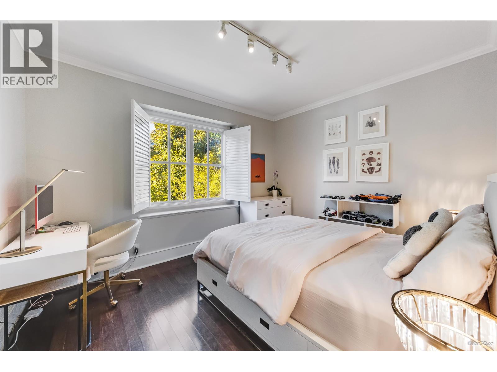 3113 W 42nd Avenue, Vancouver, British Columbia  V6N 3H1 - Photo 33 - R3117774