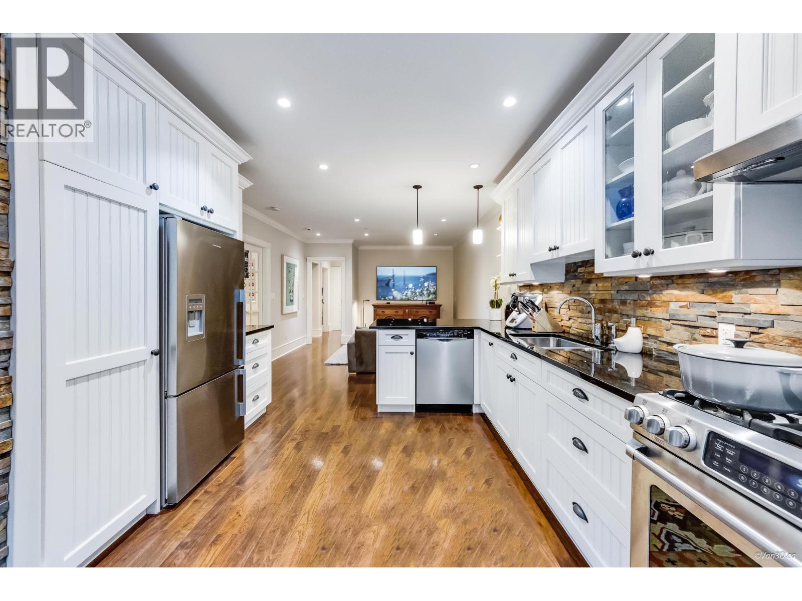 3113 W 42nd Avenue, Vancouver, British Columbia  V6N 3H1 - Photo 35 - R3117774