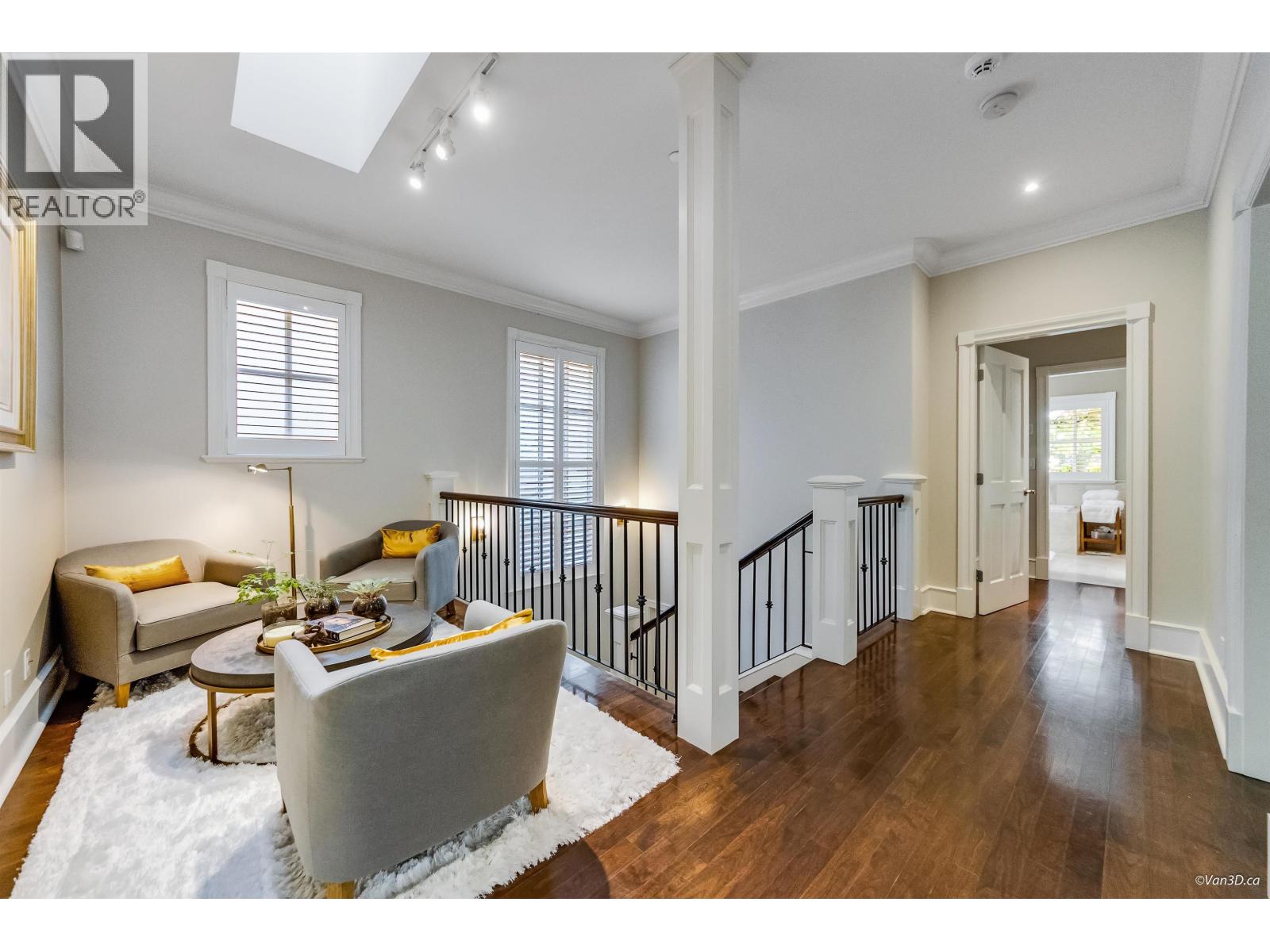 3113 W 42nd Avenue, Vancouver, British Columbia  V6N 3H1 - Photo 37 - R3117774