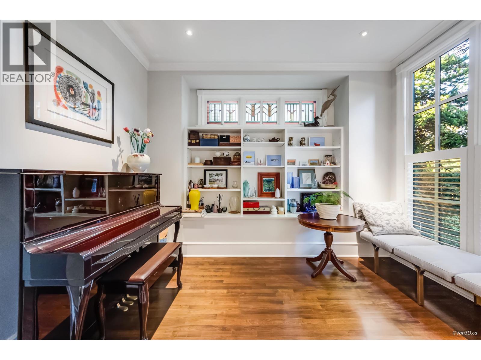 3113 W 42nd Avenue, Vancouver, British Columbia  V6N 3H1 - Photo 8 - R3117774