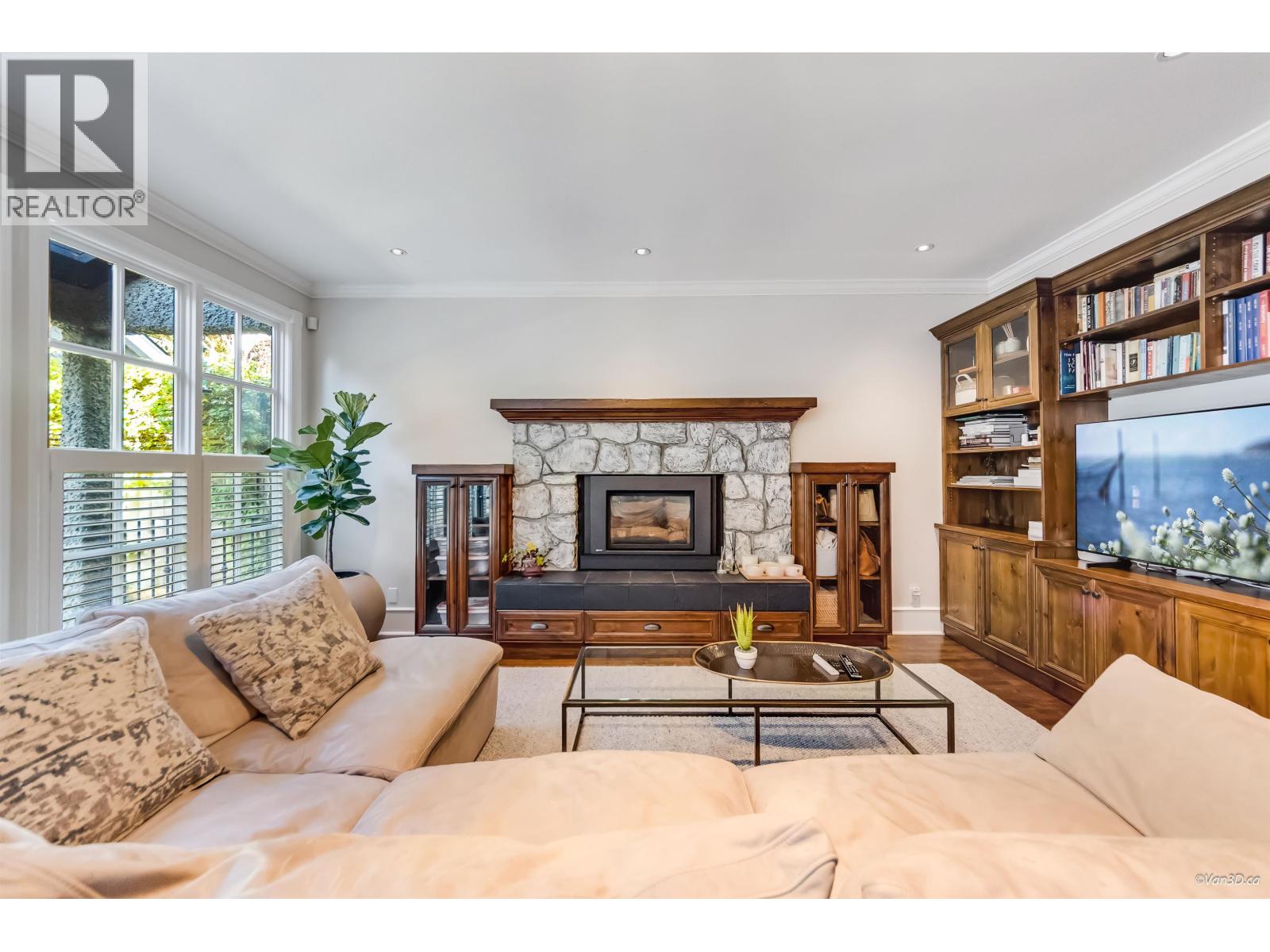3113 W 42nd Avenue, Vancouver, British Columbia  V6N 3H1 - Photo 9 - R3117774