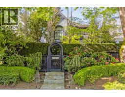 3113 W 42ND AVENUE, Vancouver, British Columbia