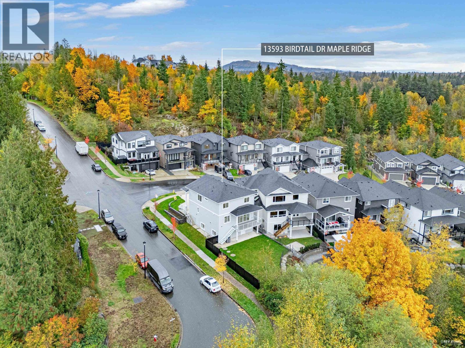 13593 Birdtail Drive, Maple Ridge, British Columbia  V4R 0J2 - Photo 5 - R3117779