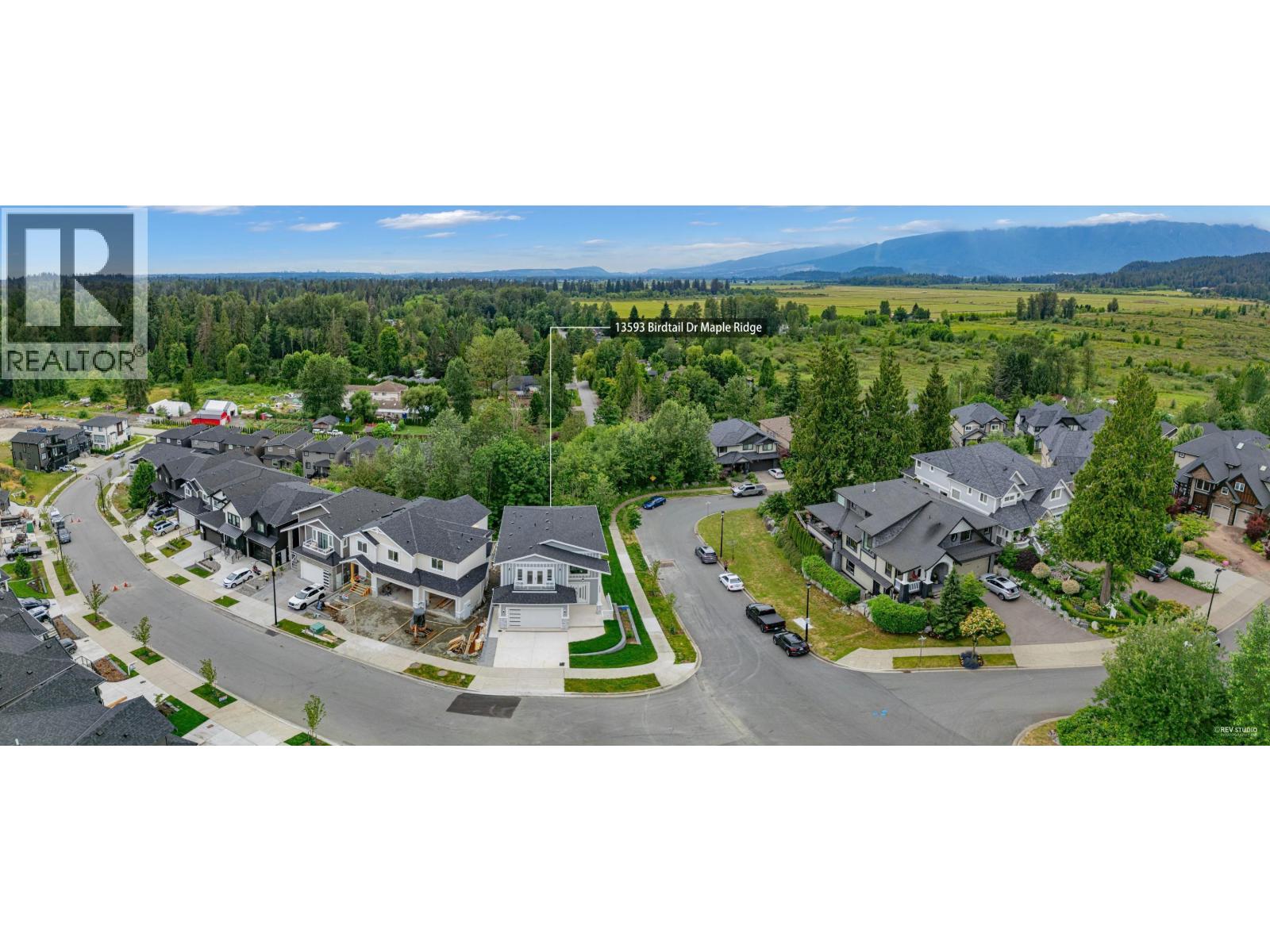 13593 Birdtail Drive, Maple Ridge, British Columbia  V4R 0J2 - Photo 6 - R3117779