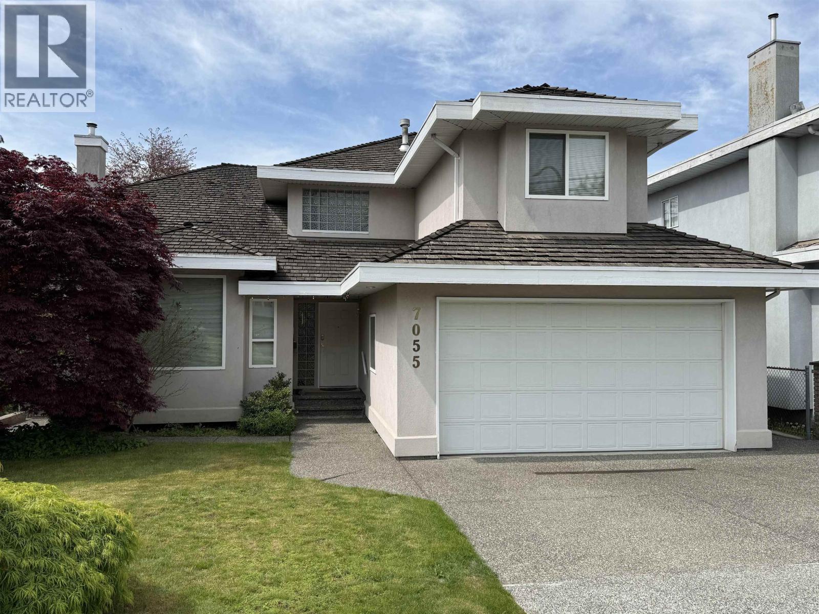 7055 Gray Avenue, Burnaby, British Columbia  V5J 3Y9 - Photo 1 - R3117796