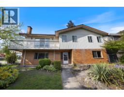 4607 IRMIN STREET, Burnaby, British Columbia