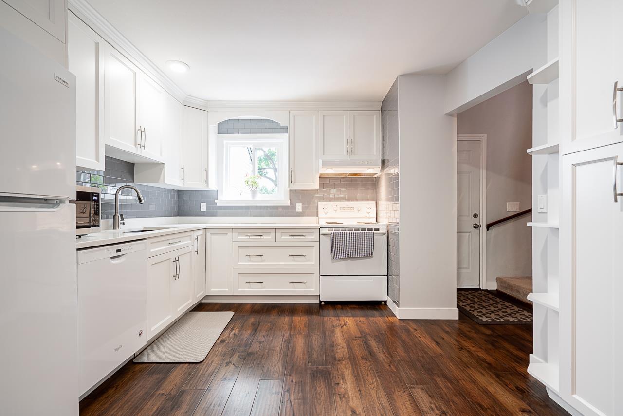 131 13710 67 Avenue, Surrey, British Columbia  V3W 6X6 - Photo 5 - R3117668