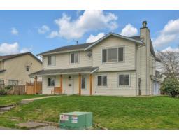 13452 85 AVENUE, Surrey, British Columbia