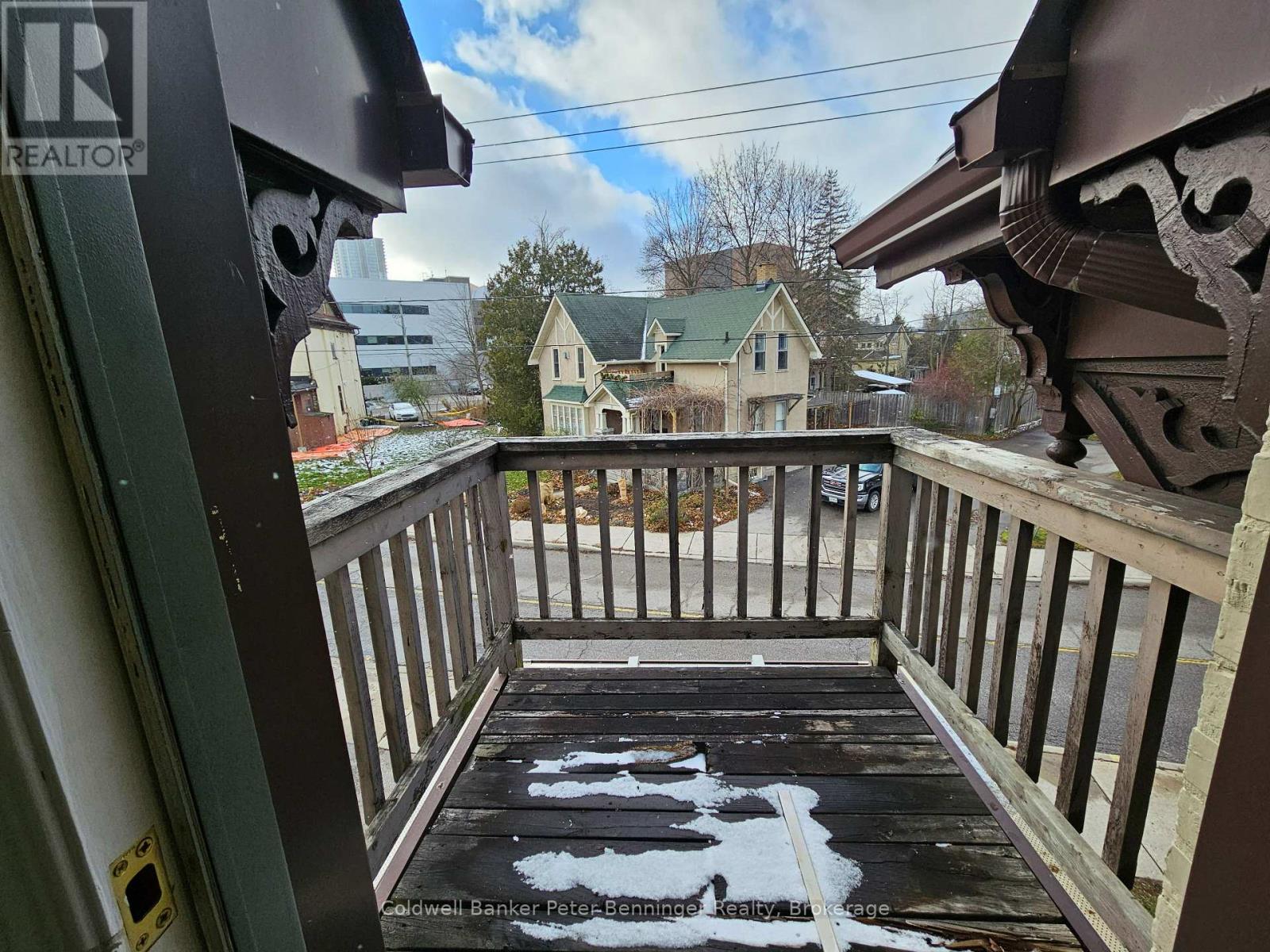 100 Lancaster Street E, Kitchener, Ontario  N2H 1M8 - Photo 27 - X13064054