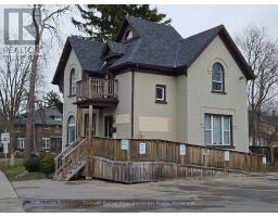 100 LANCASTER STREET E, kitchener, Ontario
