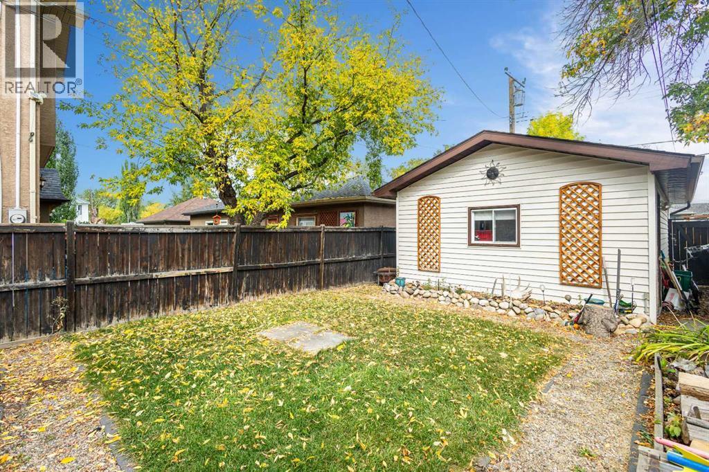 4532 Montgomery Avenue Nw, Calgary, Alberta  T3K 0K9 - Photo 21 - A2305545