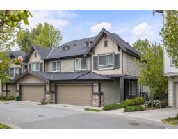 68 30930 WESTRIDGE PLACE, Abbotsford, British Columbia