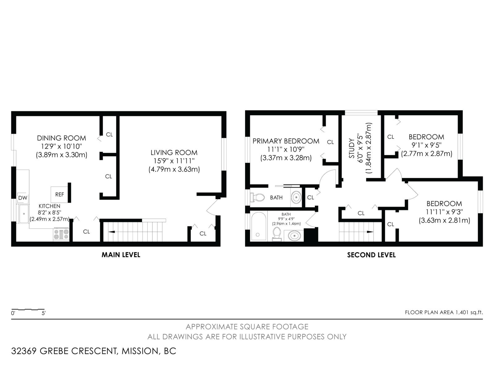 32369 Grebe Crescent, Mission, British Columbia  V2V 4Z2 - Photo 29 - R3117193