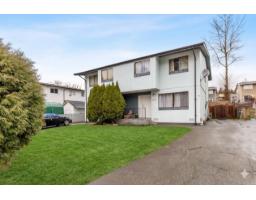 32369 GREBE CRESCENT, Mission, British Columbia