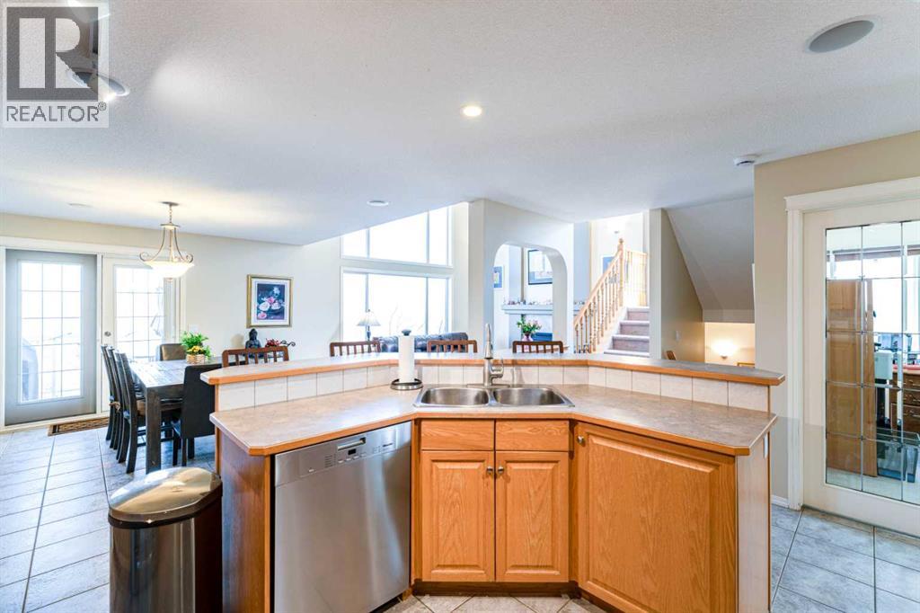 93 Tuscany Meadows Place Nw, Calgary, Alberta  T3L 2S1 - Photo 14 - A2306016