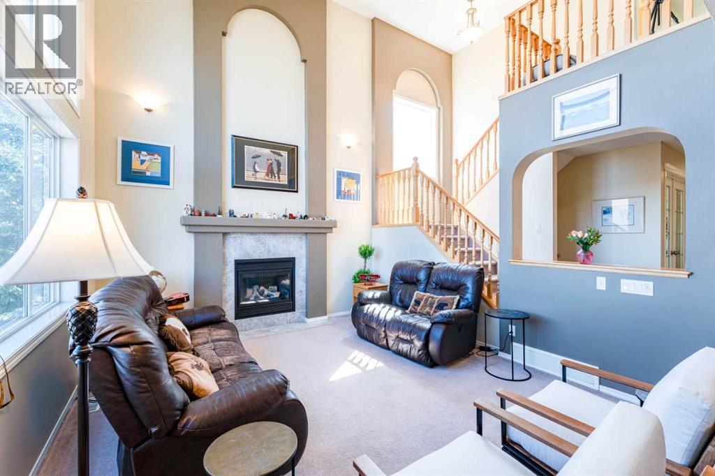 93 Tuscany Meadows Place Nw, Calgary, Alberta  T3L 2S1 - Photo 10 - A2306016