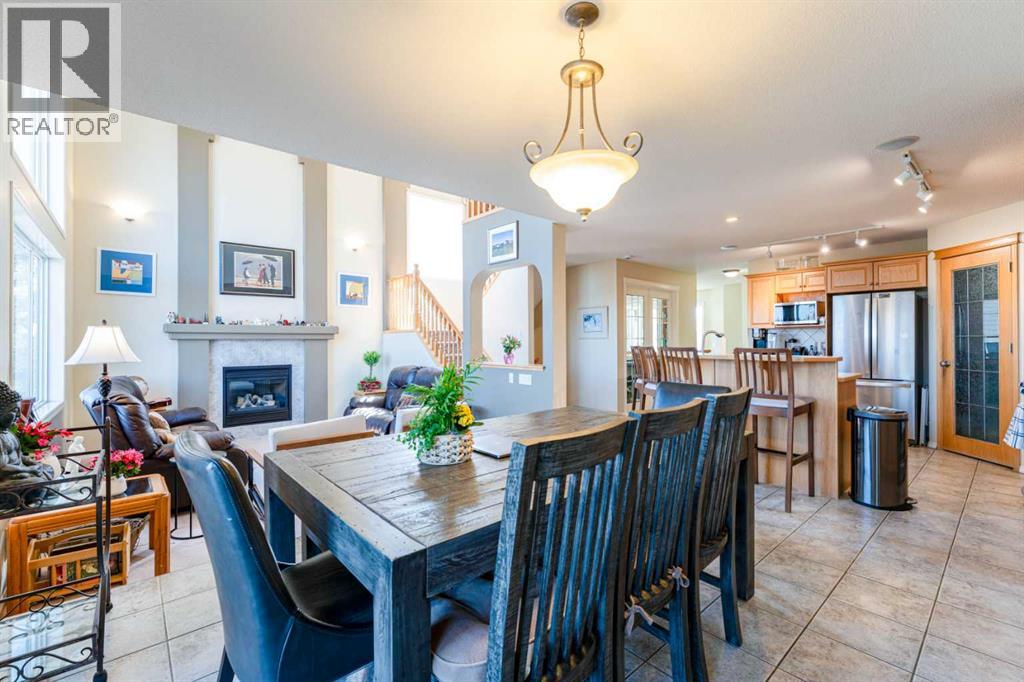 93 Tuscany Meadows Place Nw, Calgary, Alberta  T3L 2S1 - Photo 12 - A2306016