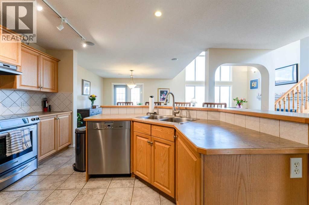 93 Tuscany Meadows Place Nw, Calgary, Alberta  T3L 2S1 - Photo 23 - A2306016