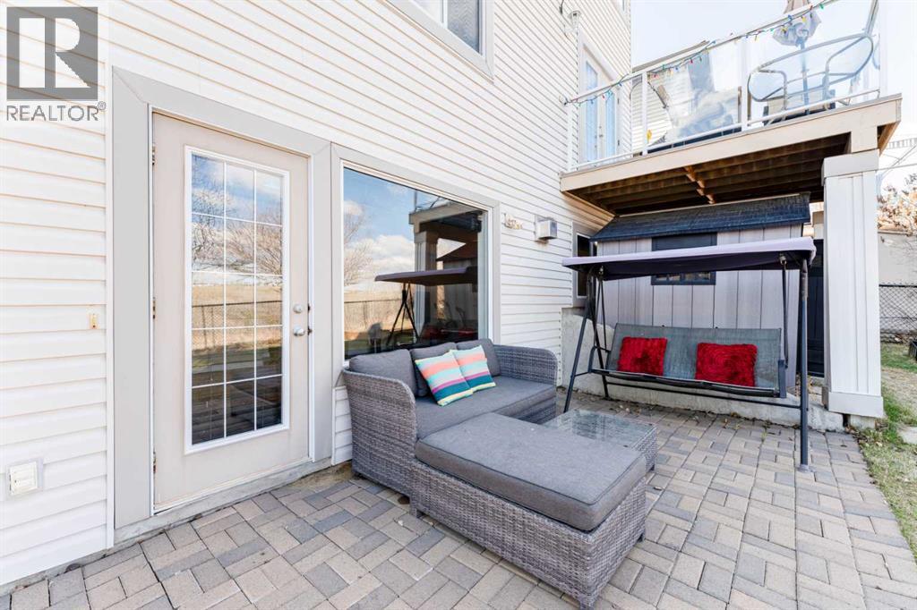 93 Tuscany Meadows Place Nw, Calgary, Alberta  T3L 2S1 - Photo 49 - A2306016