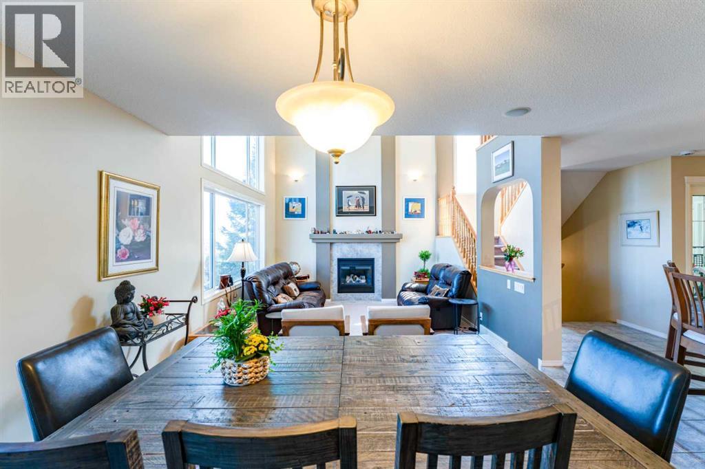 93 Tuscany Meadows Place Nw, Calgary, Alberta  T3L 2S1 - Photo 13 - A2306016