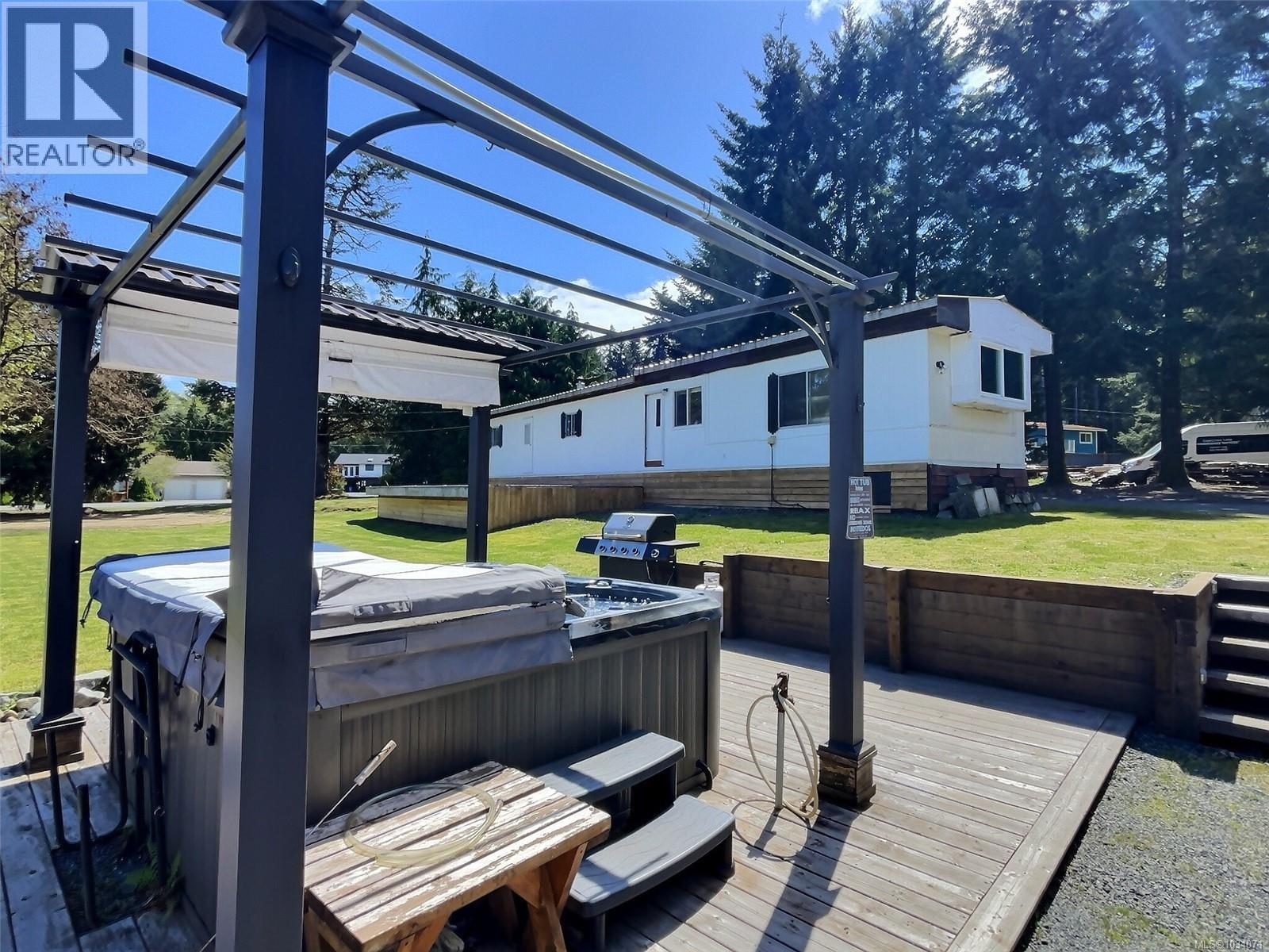 6855 Charles Pl, Honeymoon Bay, British Columbia