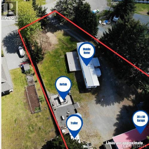 6855 Charles Pl, Honeymoon Bay, British Columbia  V0R 1Y0 - Photo 6 - 1034071