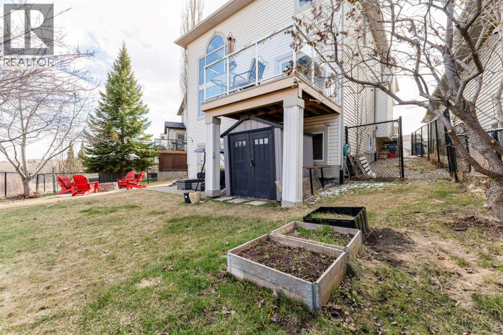93 Tuscany Meadows Place Nw, Calgary, Alberta  T3L 2S1 - Photo 50 - A2306016