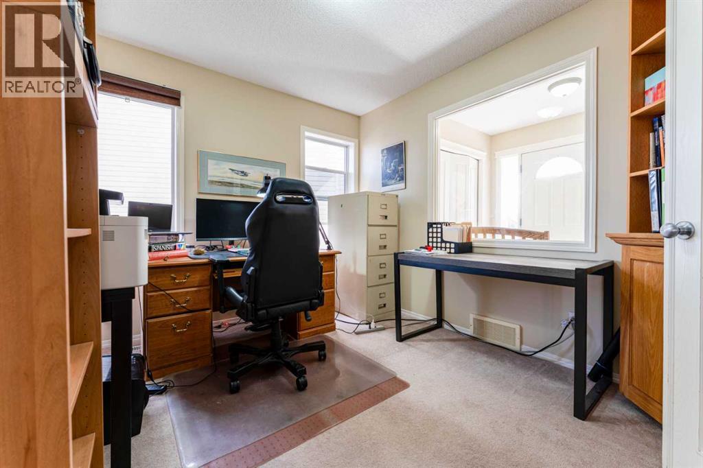 93 Tuscany Meadows Place Nw, Calgary, Alberta  T3L 2S1 - Photo 29 - A2306016