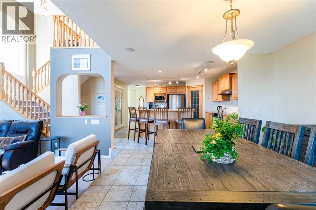 93 Tuscany Meadows Place Nw, Calgary, Alberta  T3L 2S1 - Photo 9 - A2306016