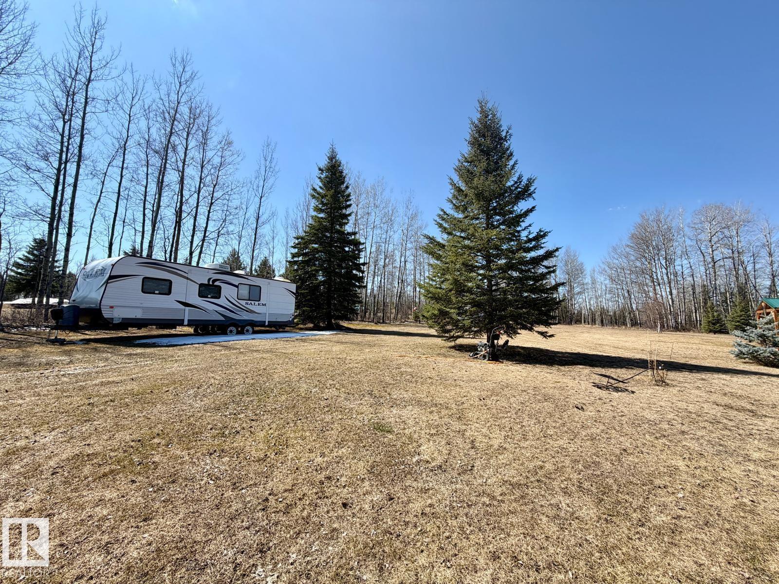 4714 51 AV, lodgepole, Alberta