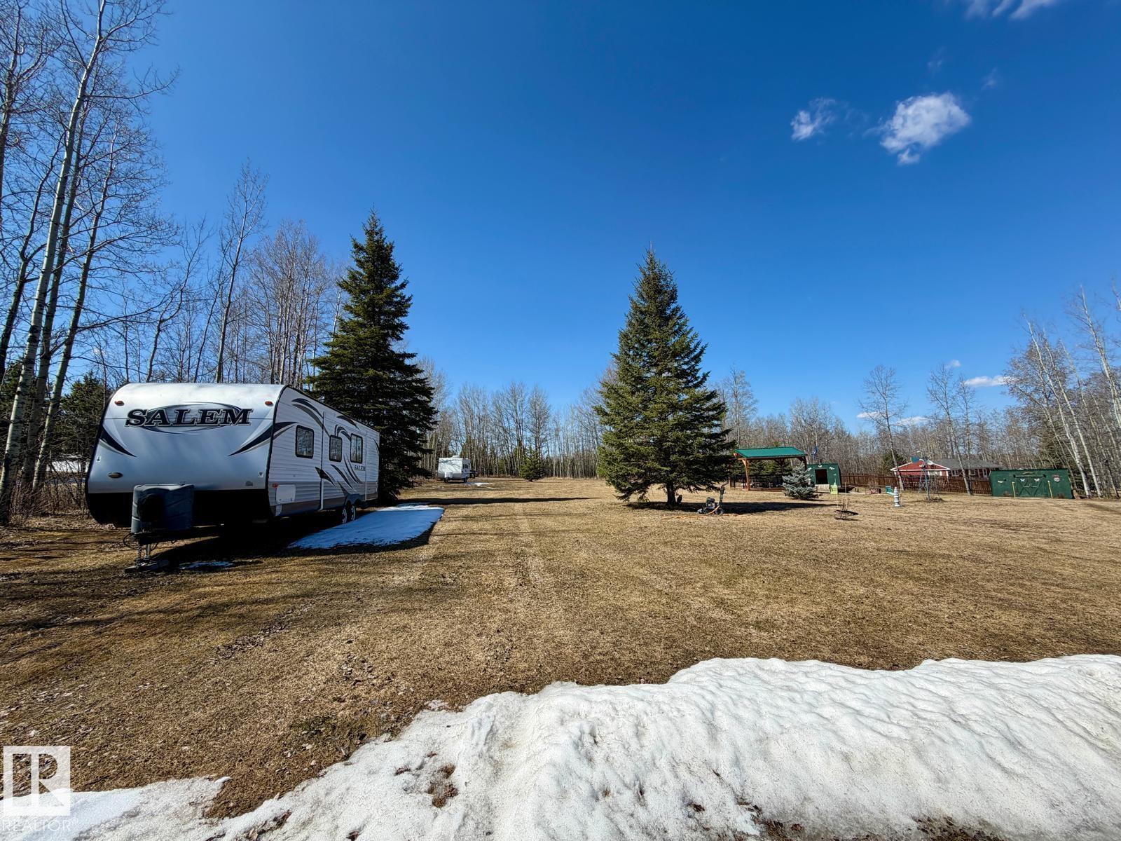 4714 51 Av, Lodgepole, Alberta  T0E 1K0 - Photo 2 - E4484912