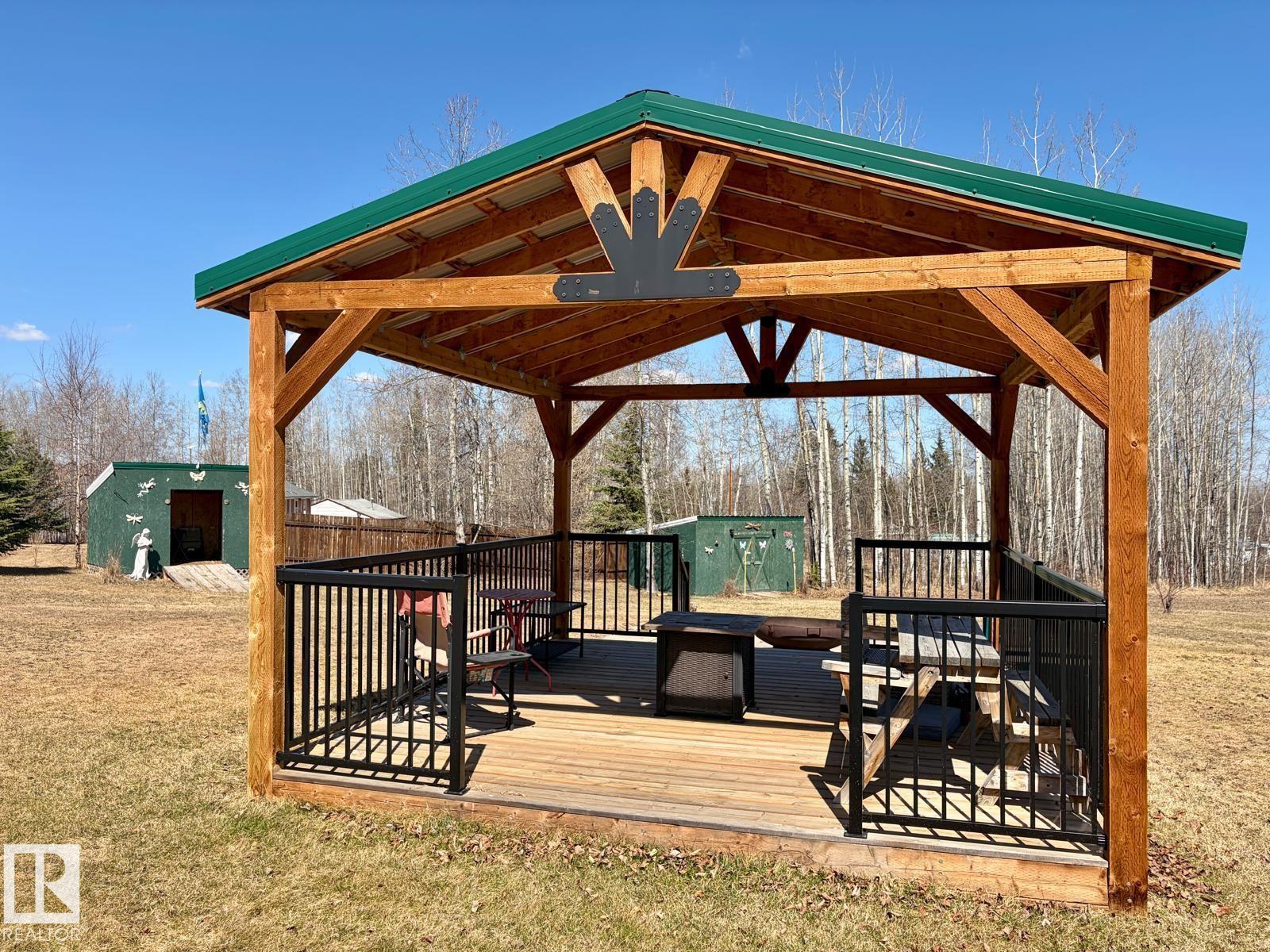 4710 51 AV, lodgepole, Alberta