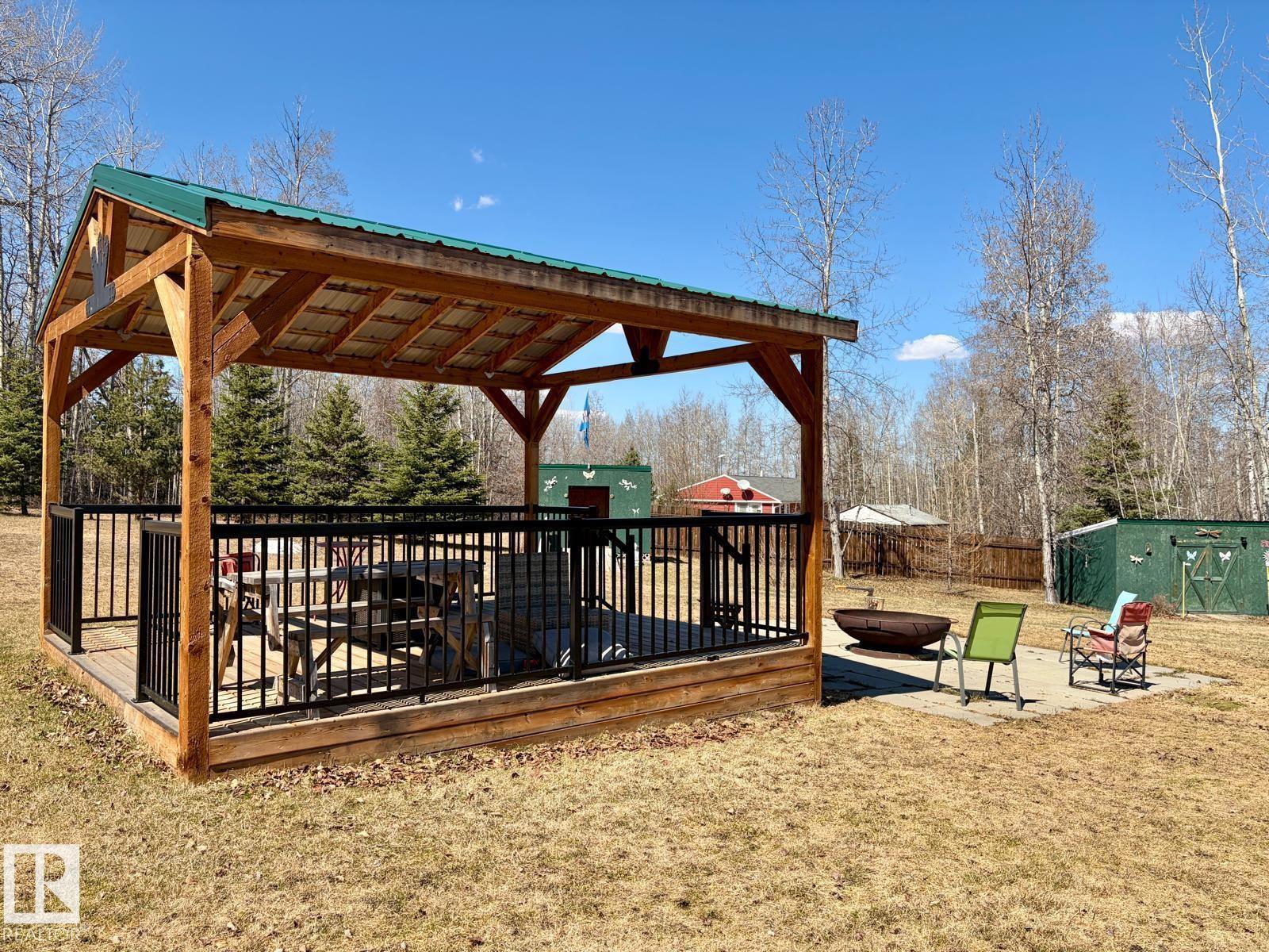 4710 51 Av, Lodgepole, Alberta  T0E 1K0 - Photo 2 - E4484913